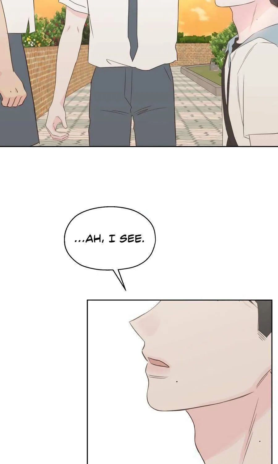 My Secret Crush Chapter 3 page 51 - 