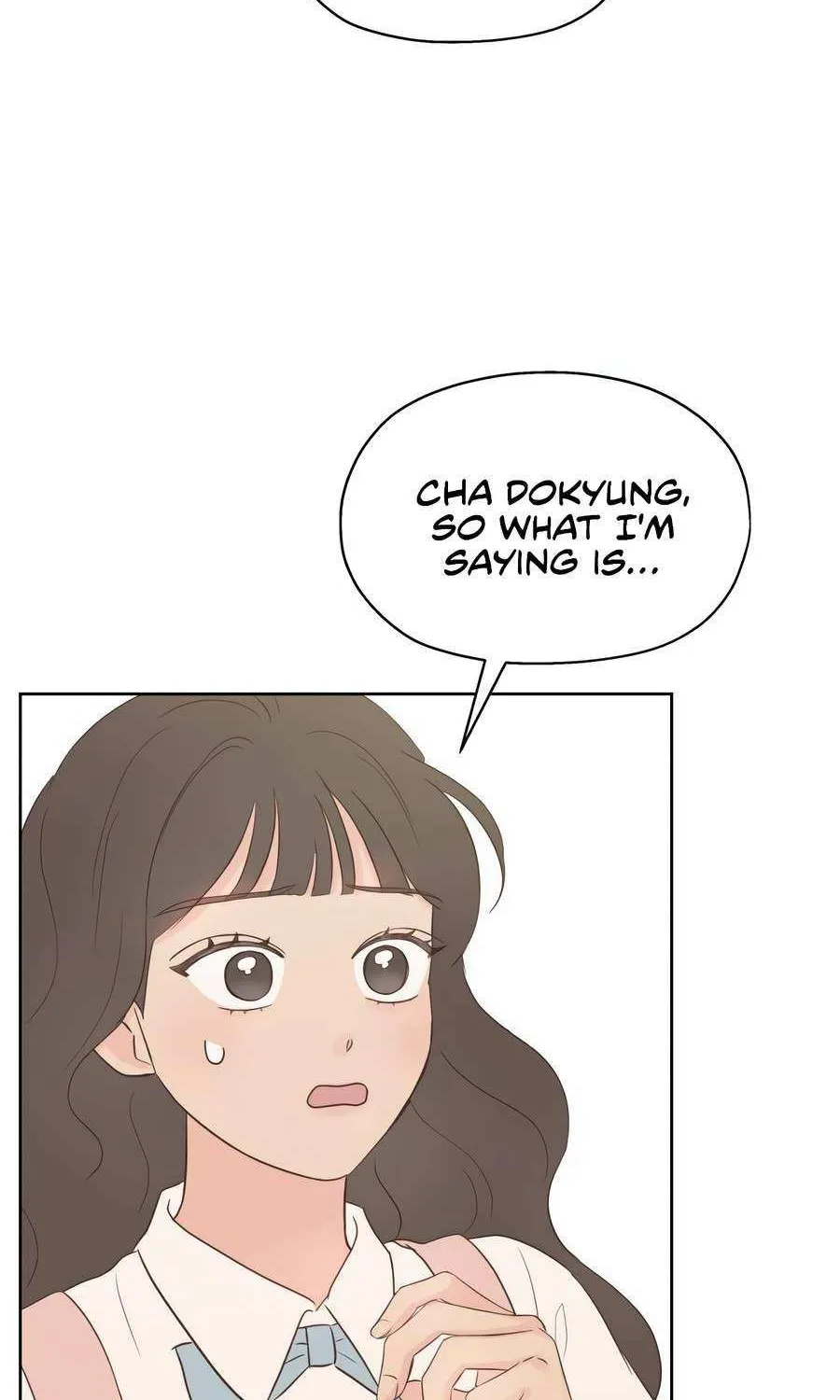 My Secret Crush Chapter 3 page 54 - 