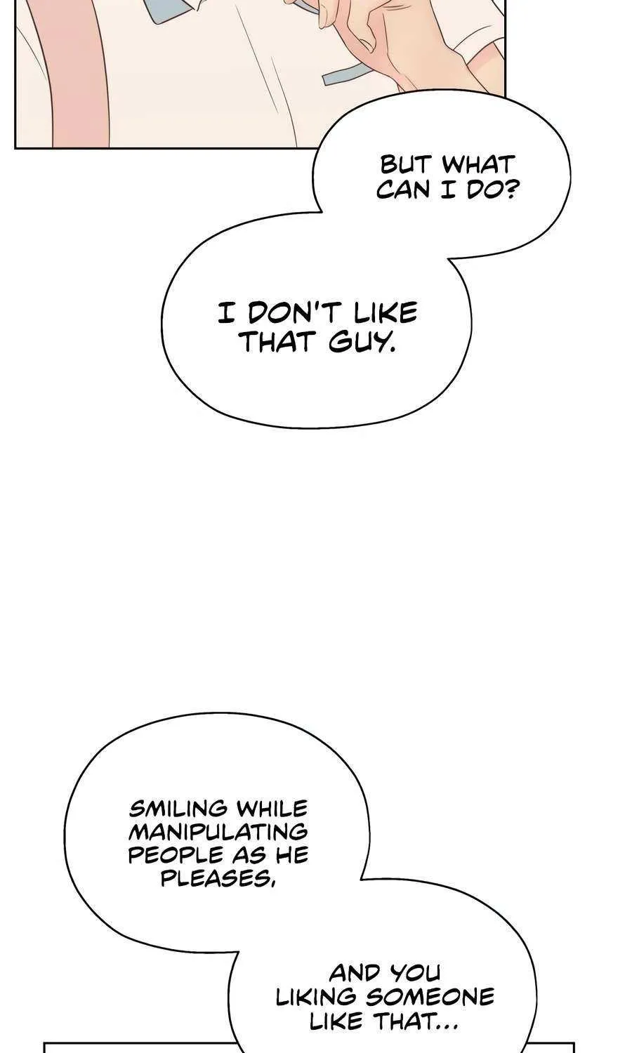 My Secret Crush Chapter 3 page 55 - 