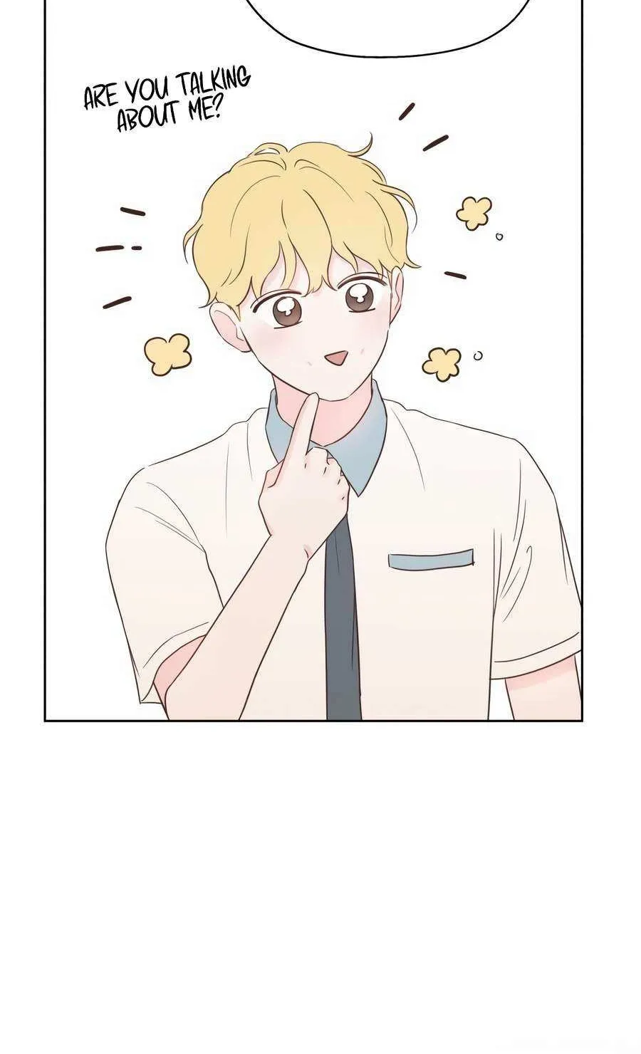 My Secret Crush Chapter 3 page 56 - 