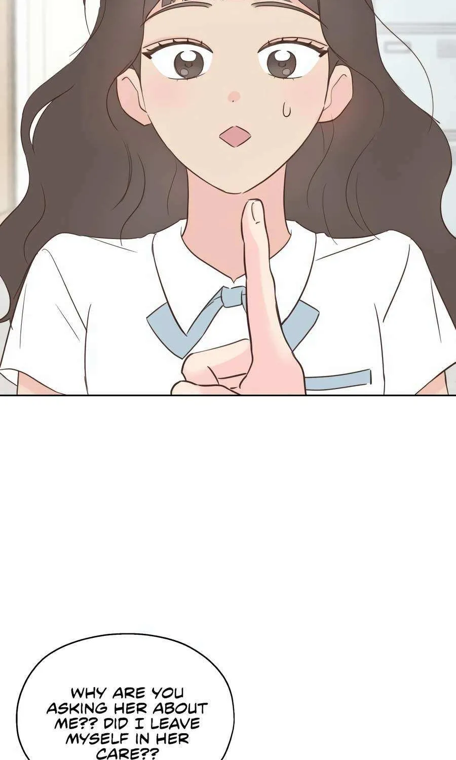 My Secret Crush Chapter 3 page 70 - 