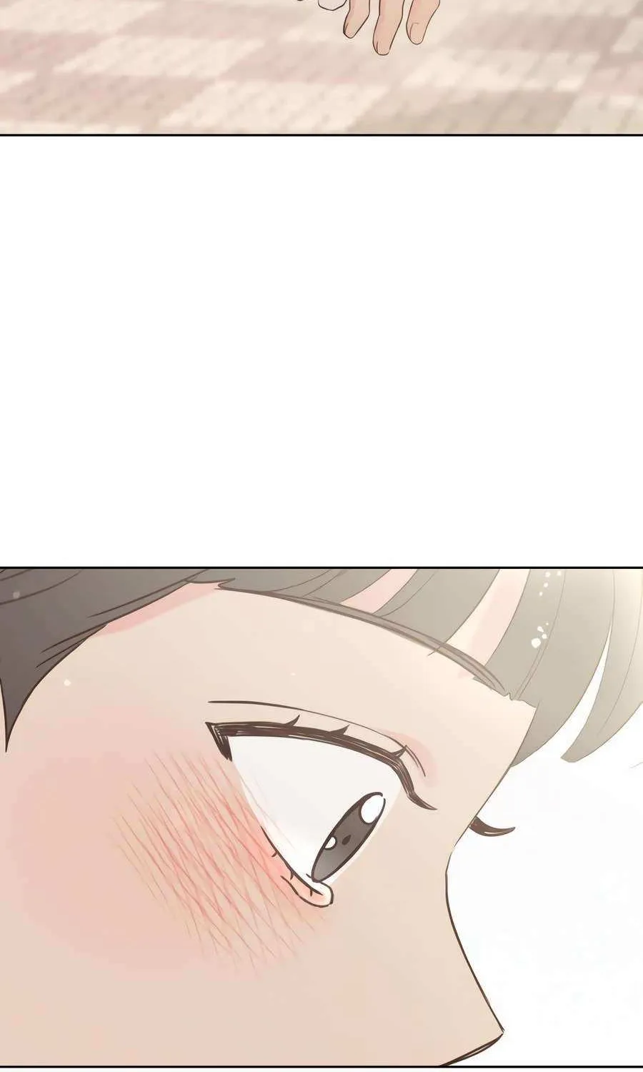 My Secret Crush Chapter 3 page 8 - 