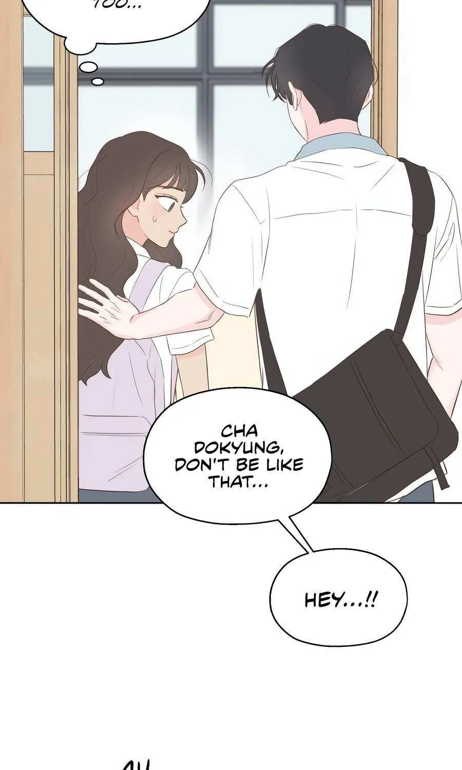 My Secret Crush Chapter 3 page 74 - 
