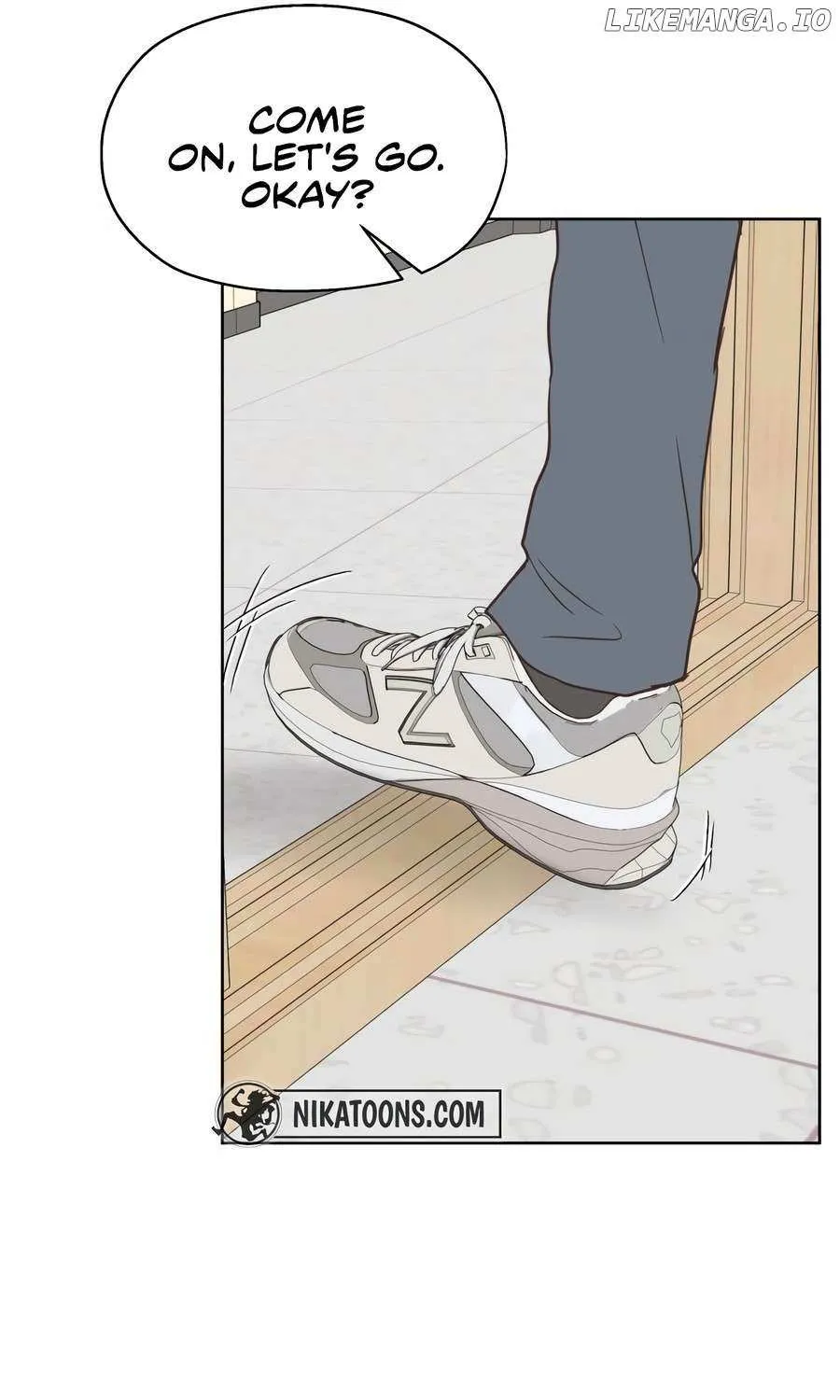 My Secret Crush Chapter 3 page 77 - 