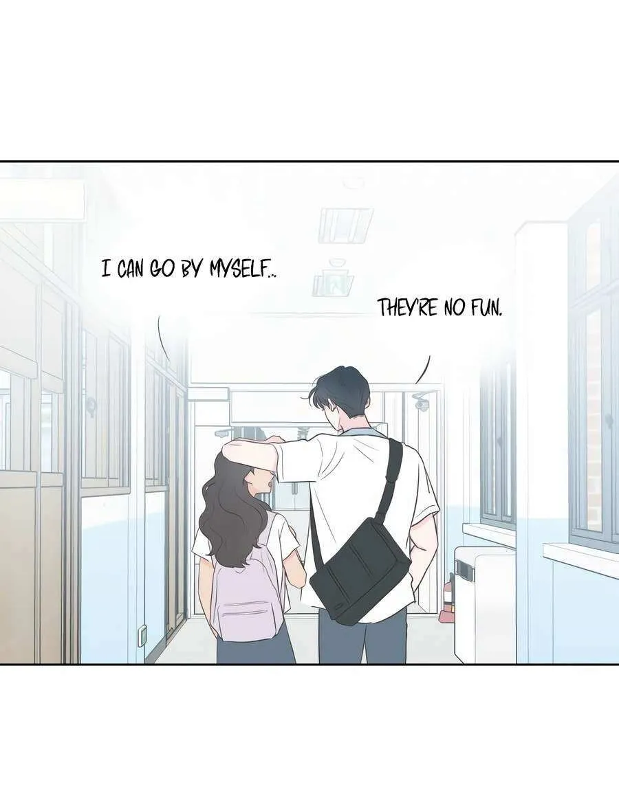 My Secret Crush Chapter 3 page 84 - 