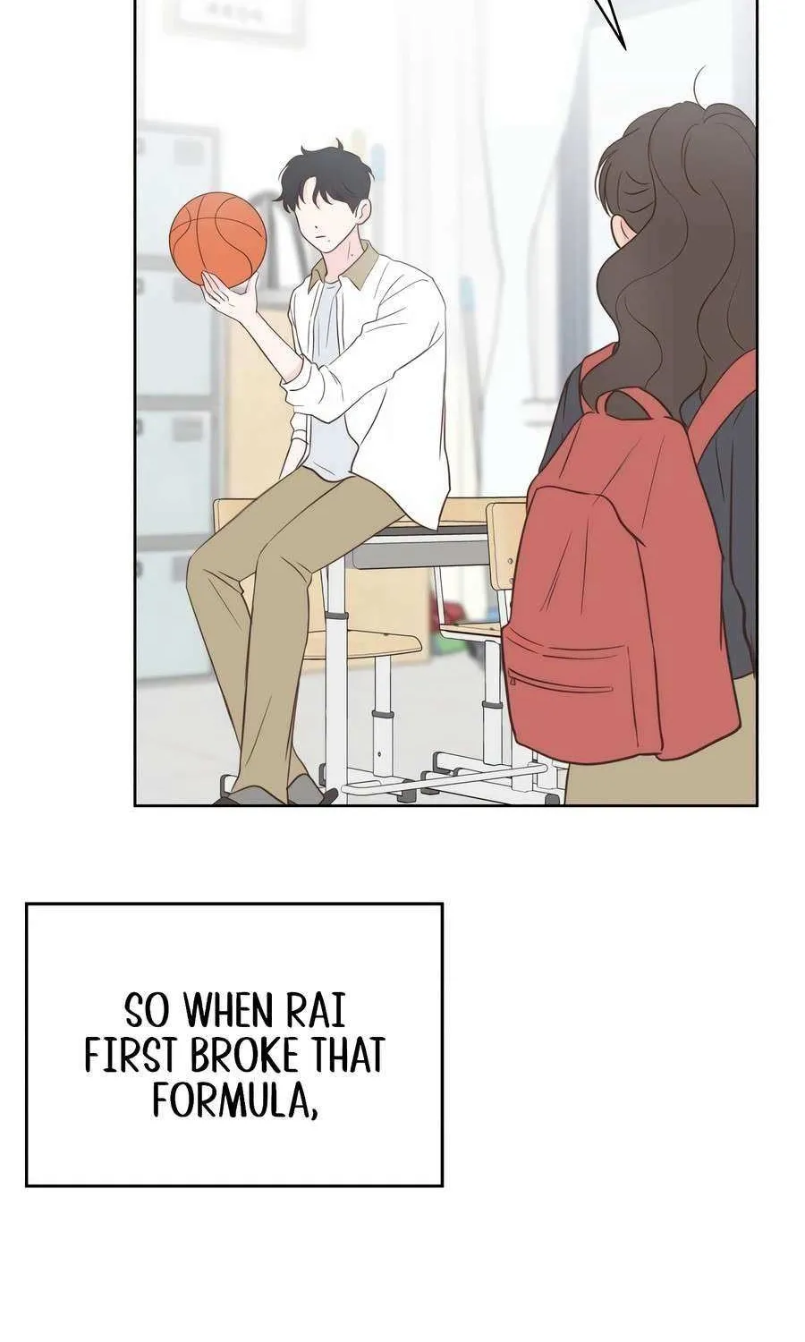 My Secret Crush Chapter 3 page 88 - 