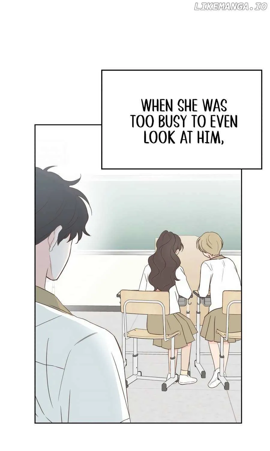 My Secret Crush Chapter 3 page 89 - 