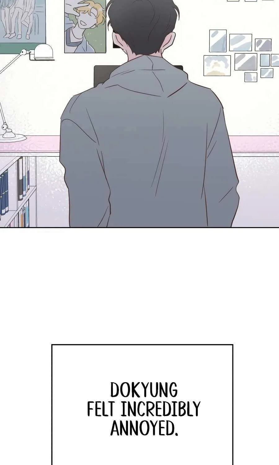 My Secret Crush Chapter 3 page 91 - 