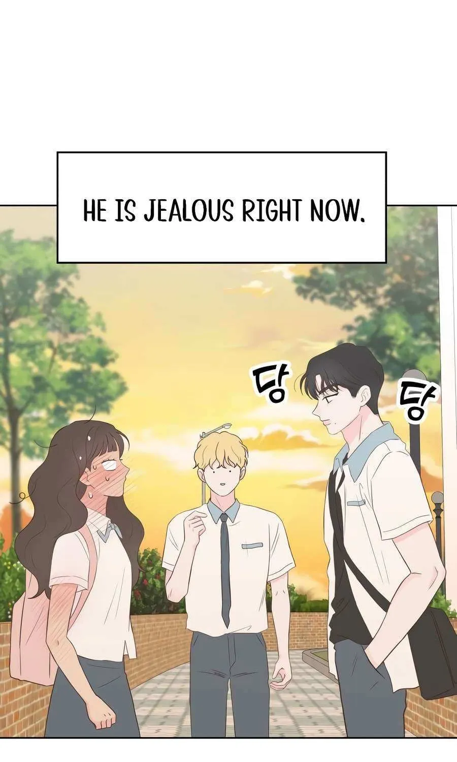 My Secret Crush Chapter 3 page 98 - 