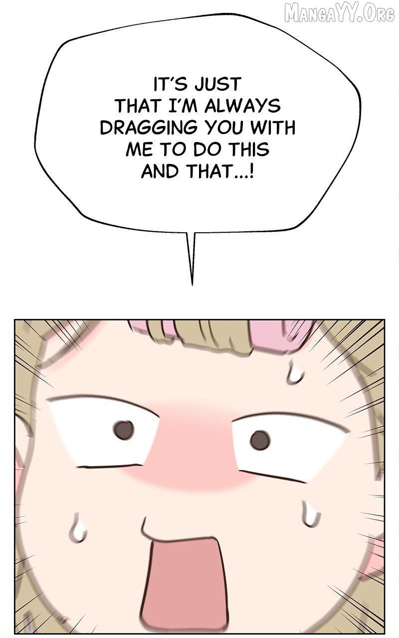 My Secret Crush Chapter 30 page 101 - 