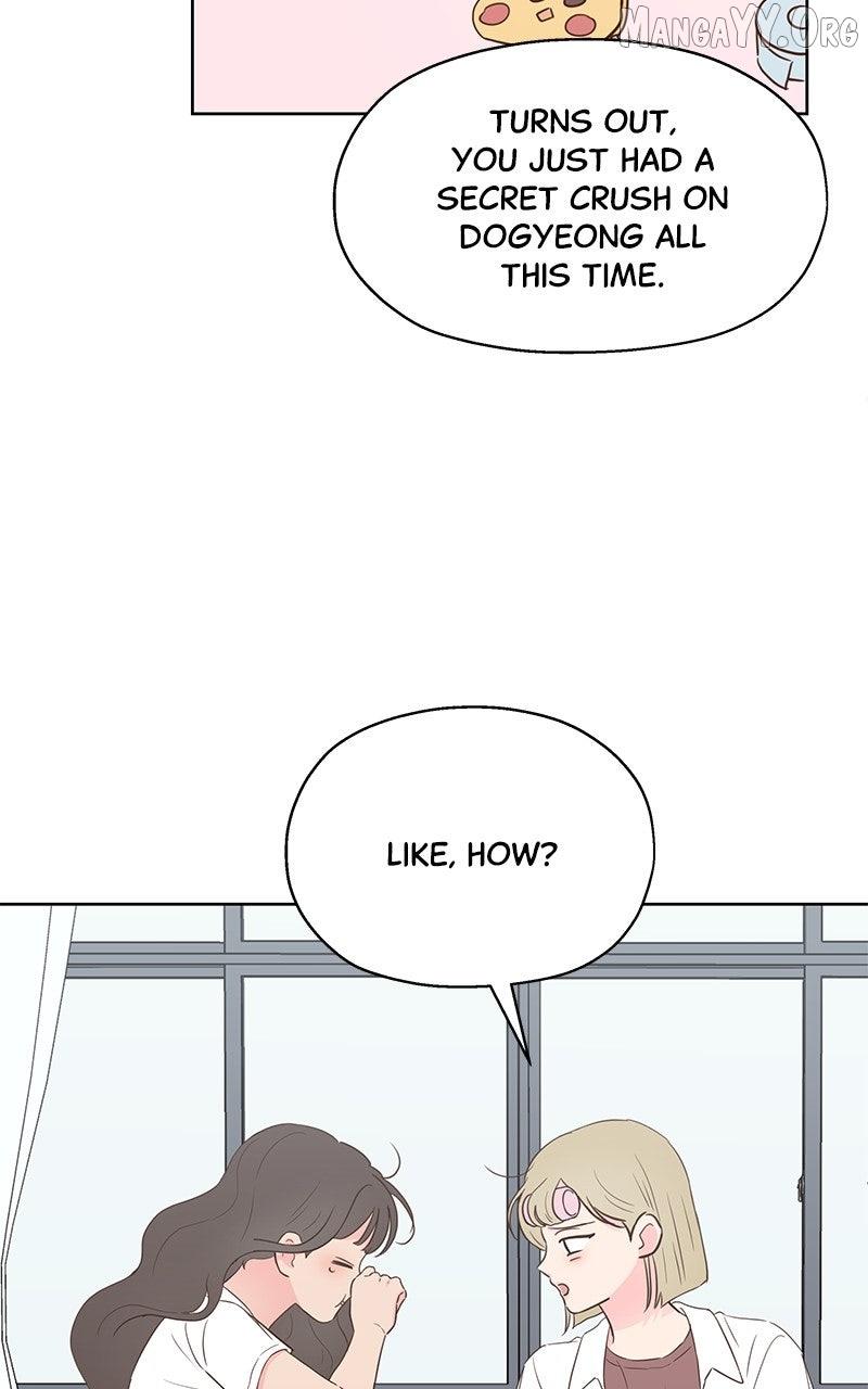 My Secret Crush Chapter 30 page 117 - 