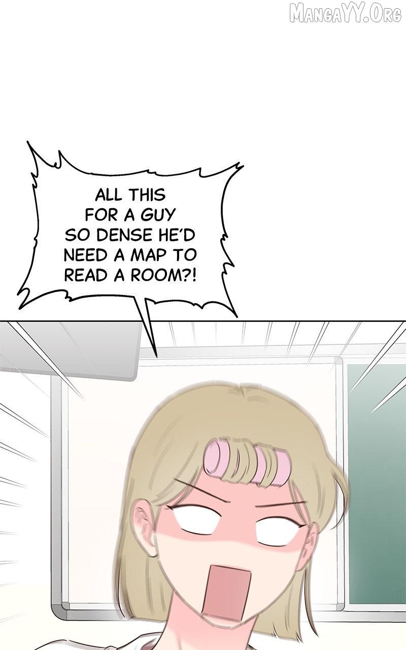 My Secret Crush Chapter 30 page 119 - 