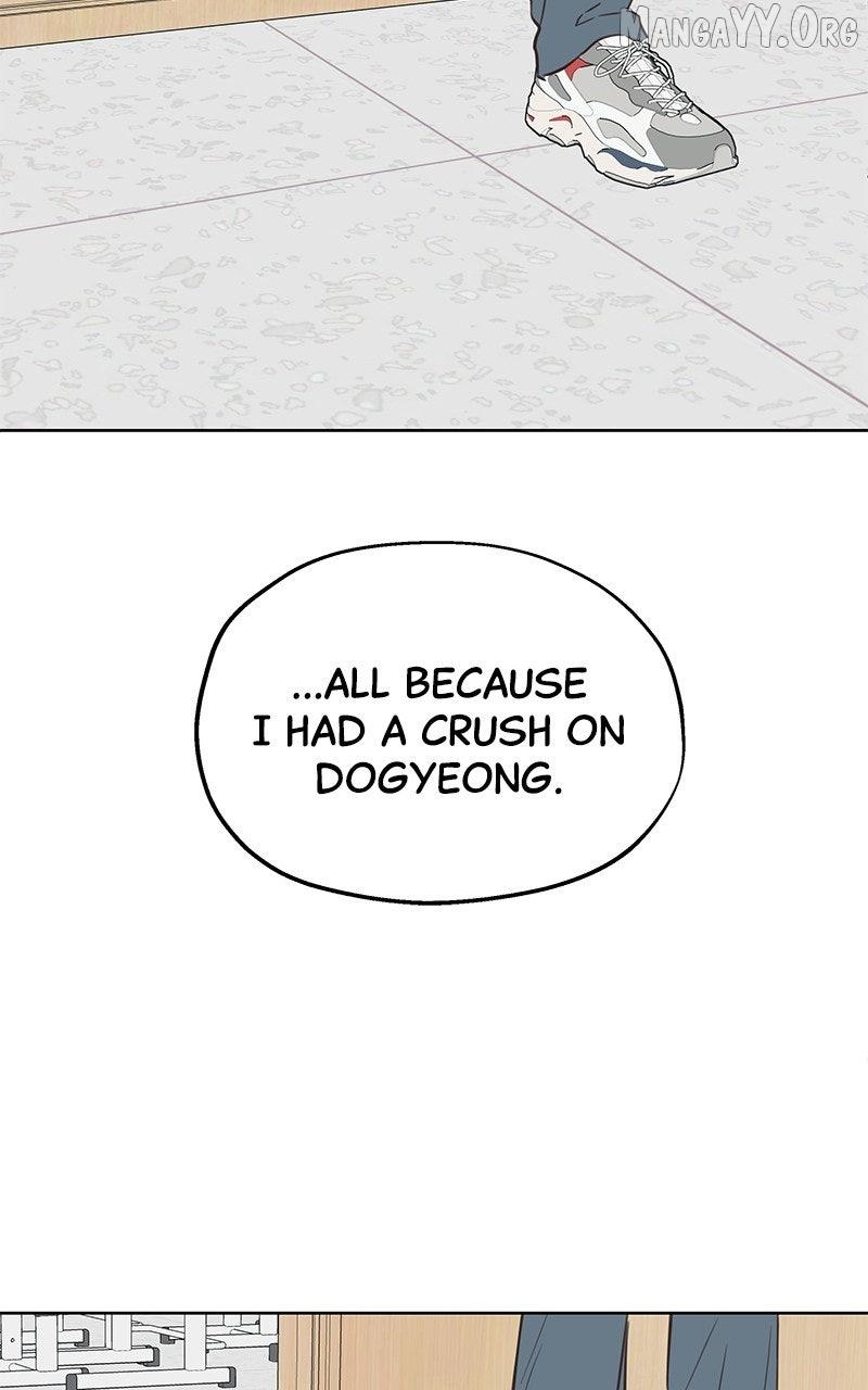My Secret Crush Chapter 30 page 137 - 