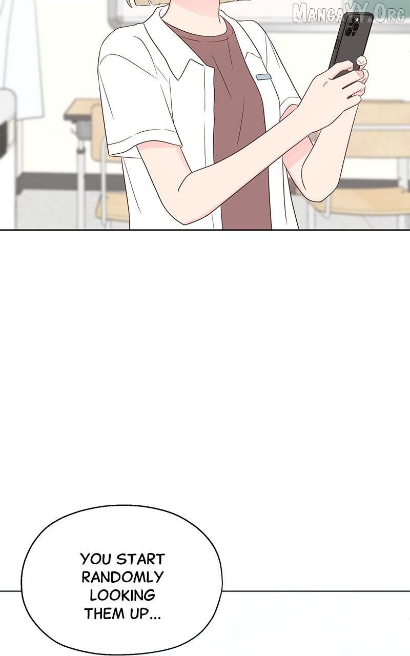 My Secret Crush Chapter 30 page 35 - 