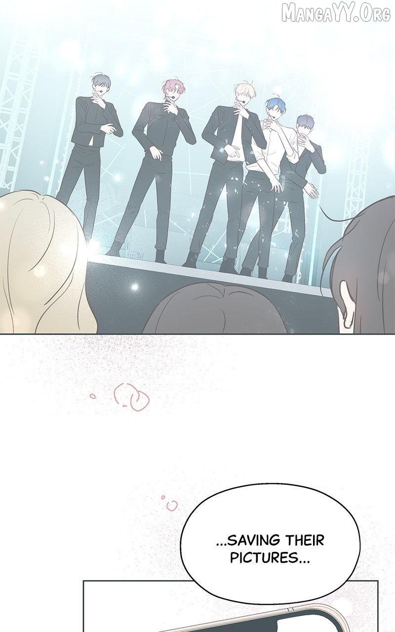 My Secret Crush Chapter 30 page 36 - 