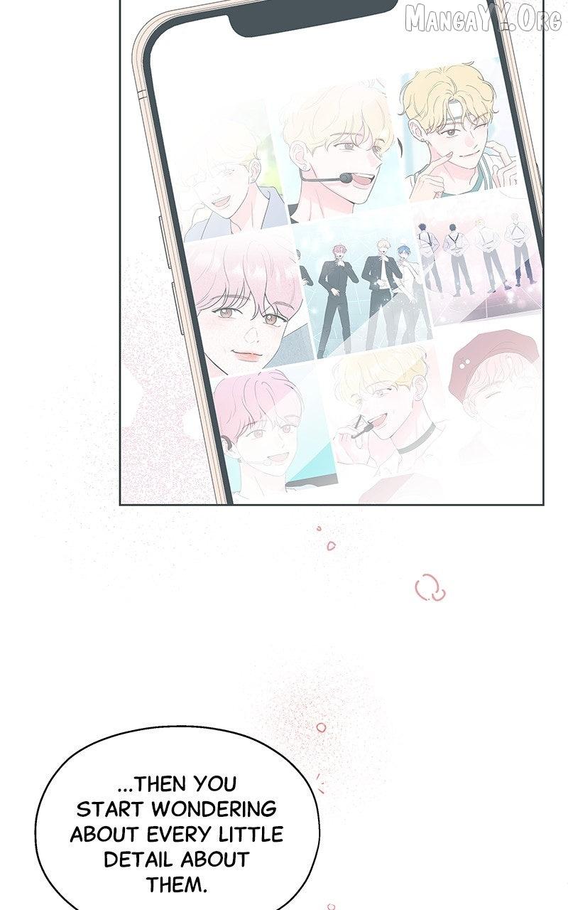 My Secret Crush Chapter 30 page 37 - 