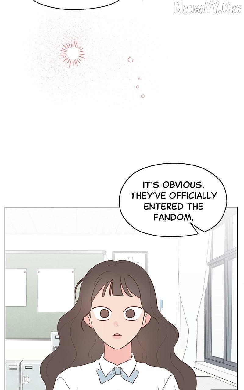 My Secret Crush Chapter 30 page 38 - 