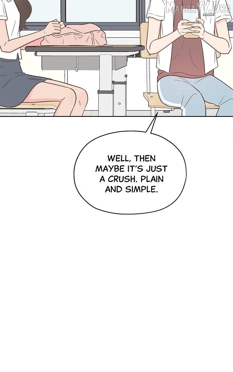 My Secret Crush Chapter 30 page 43 - 