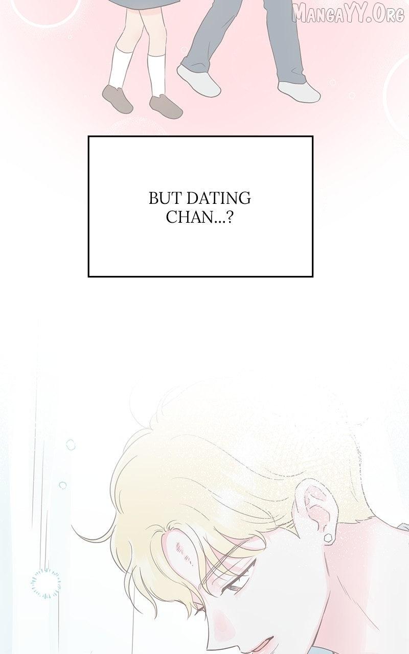 My Secret Crush Chapter 30 page 49 - 