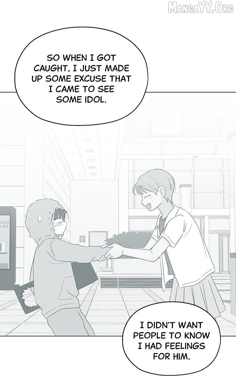 My Secret Crush Chapter 30 page 83 - 