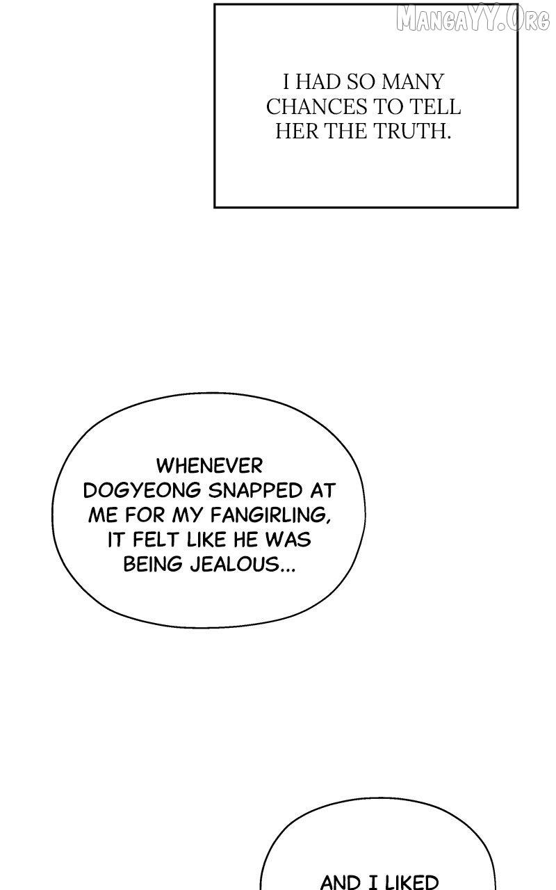 My Secret Crush Chapter 30 page 86 - 