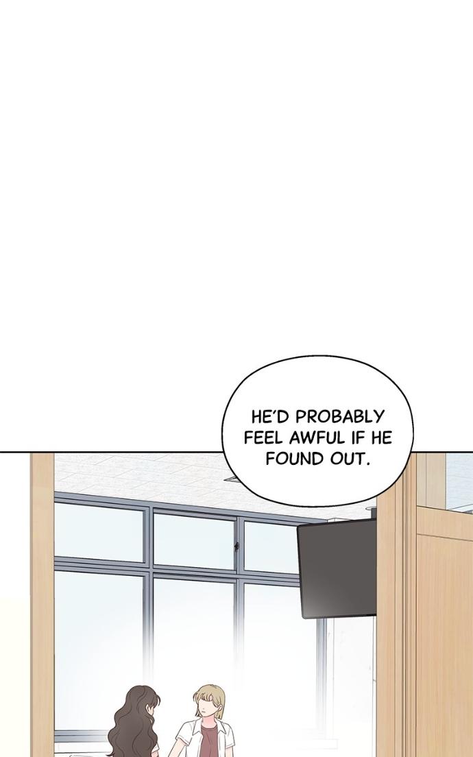 My Secret Crush Chapter 31 page 1 - 