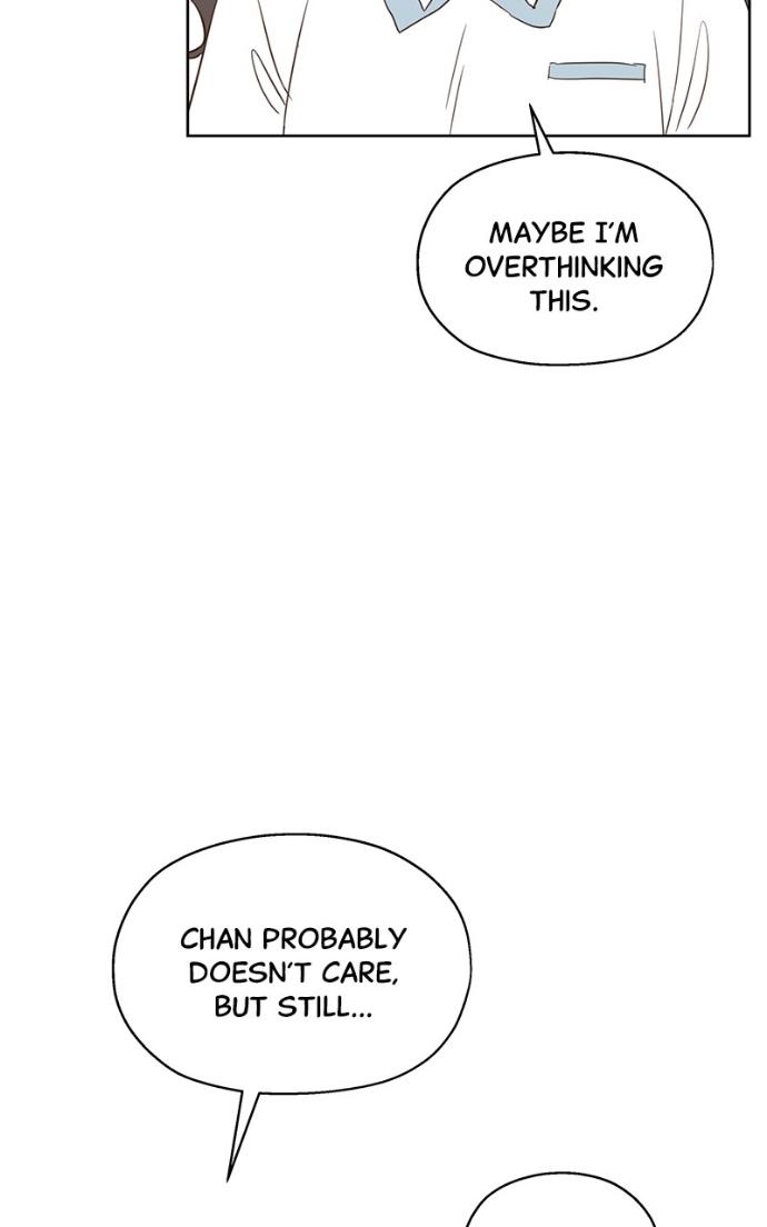 My Secret Crush Chapter 31 page 14 - 
