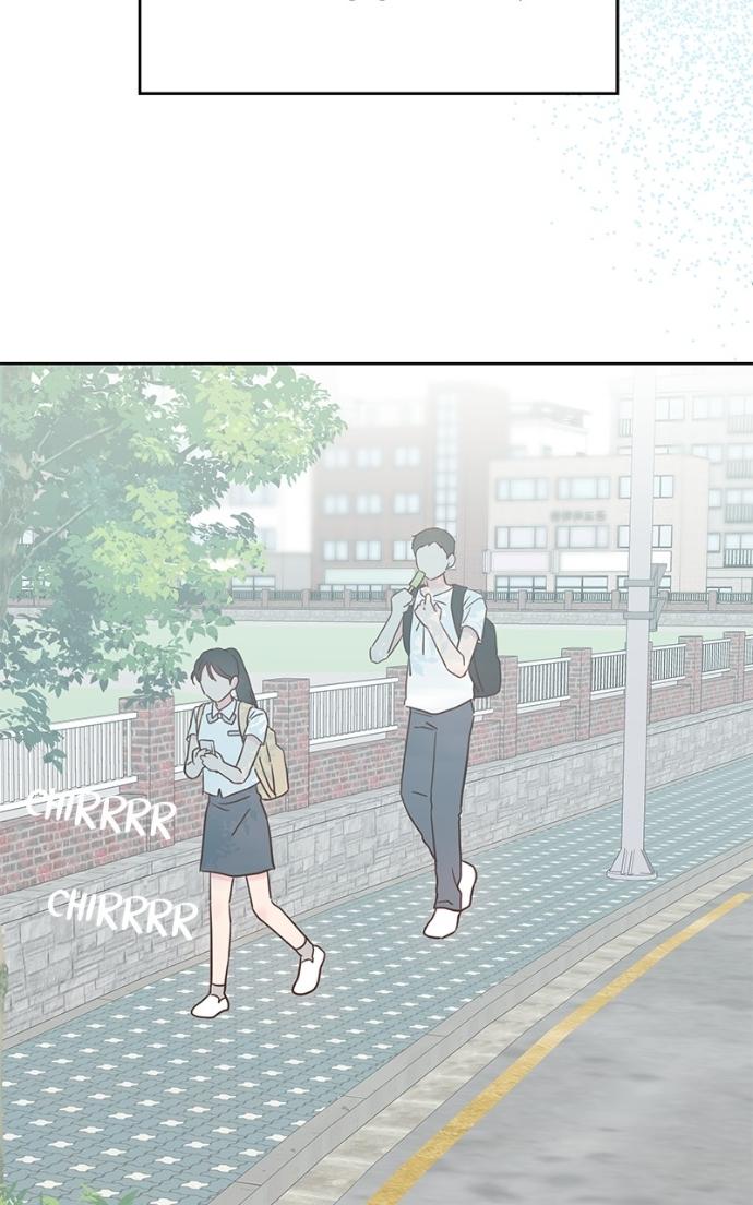 My Secret Crush Chapter 31 page 21 - 