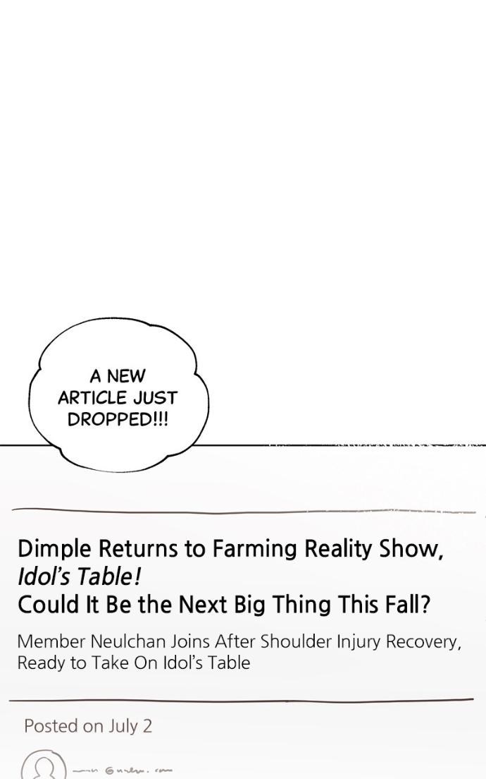 My Secret Crush Chapter 31 page 30 - 