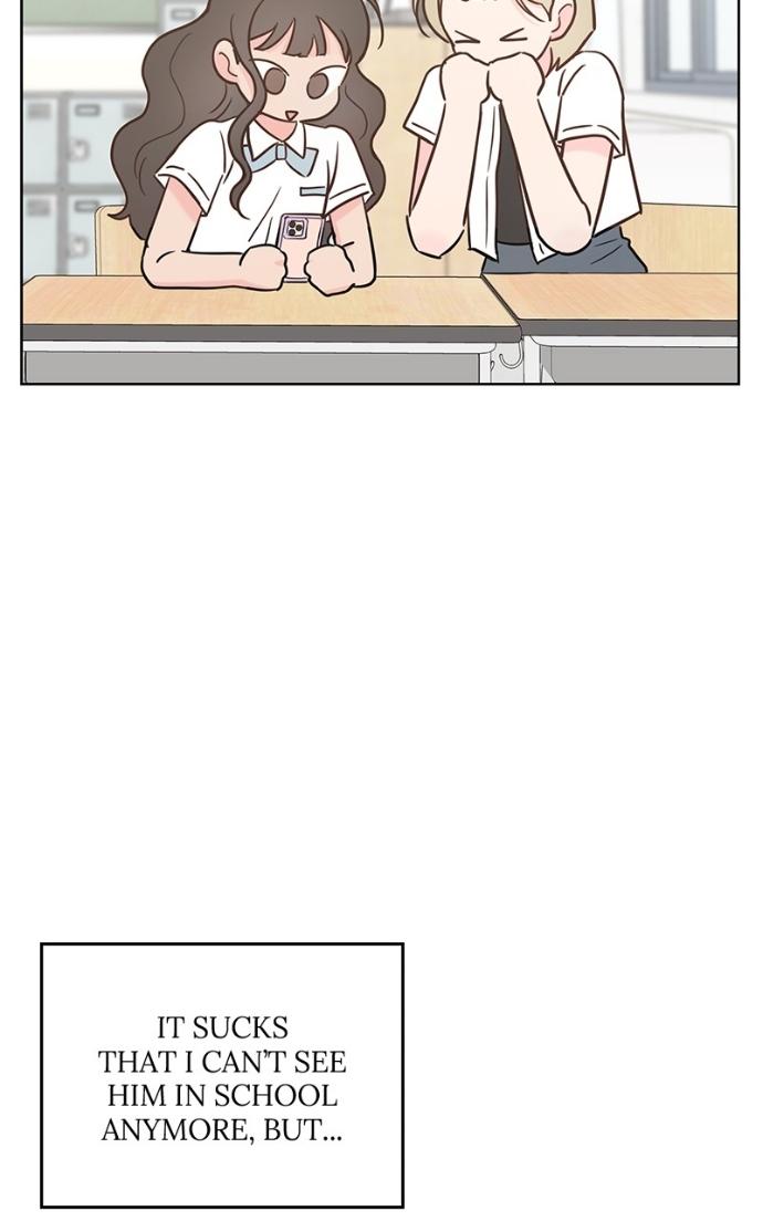 My Secret Crush Chapter 31 page 32 - 