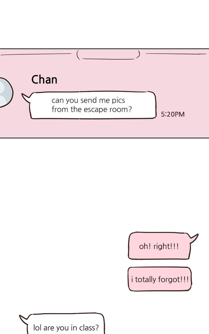 My Secret Crush Chapter 31 page 33 - 