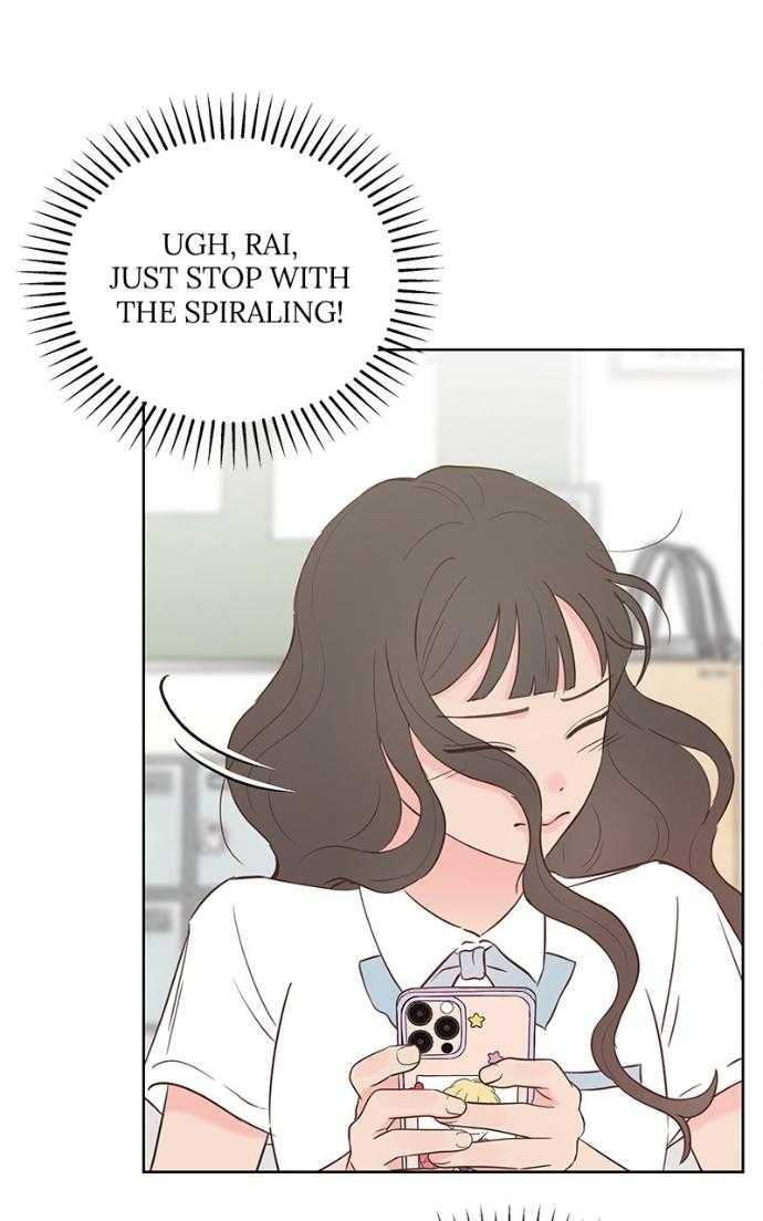 My Secret Crush Chapter 31 page 37 - 