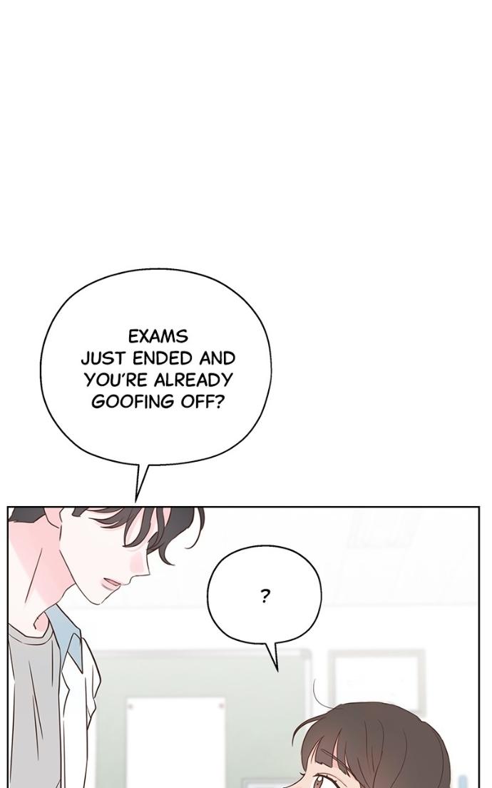 My Secret Crush Chapter 31 page 40 - 