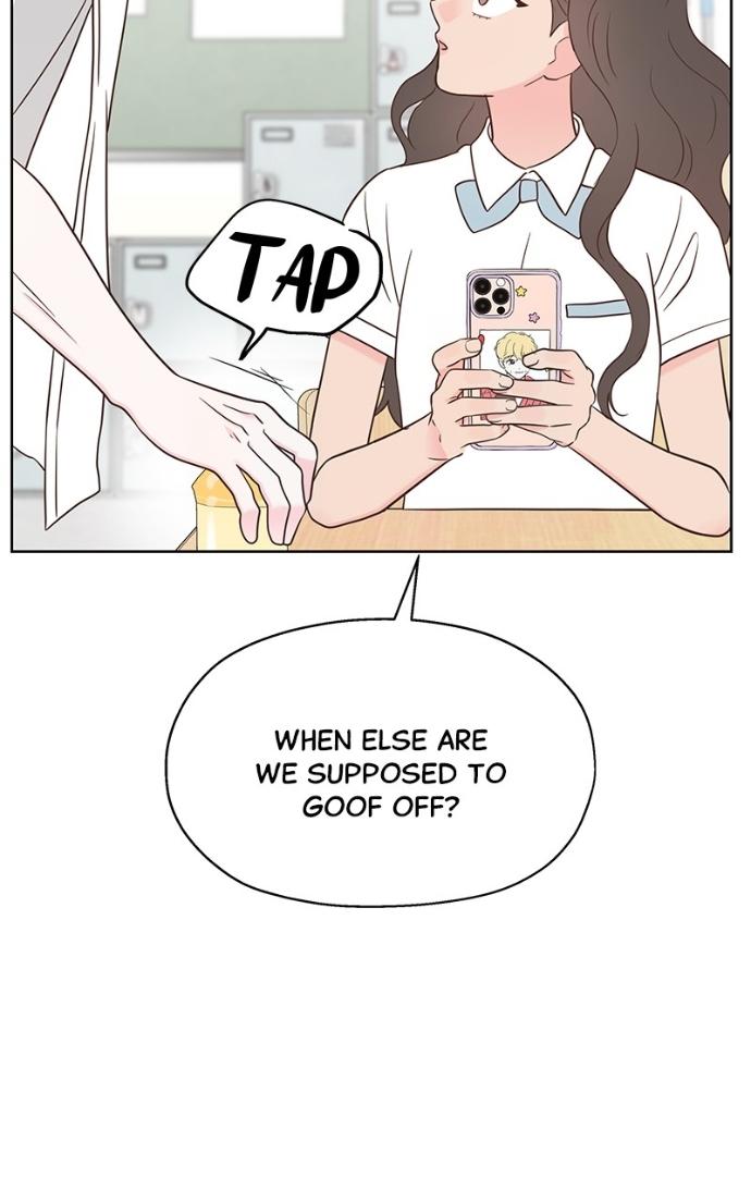 My Secret Crush Chapter 31 page 41 - 