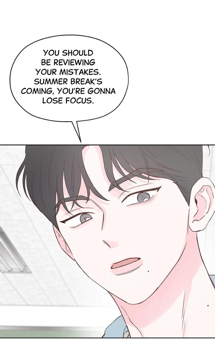 My Secret Crush Chapter 31 page 42 - 