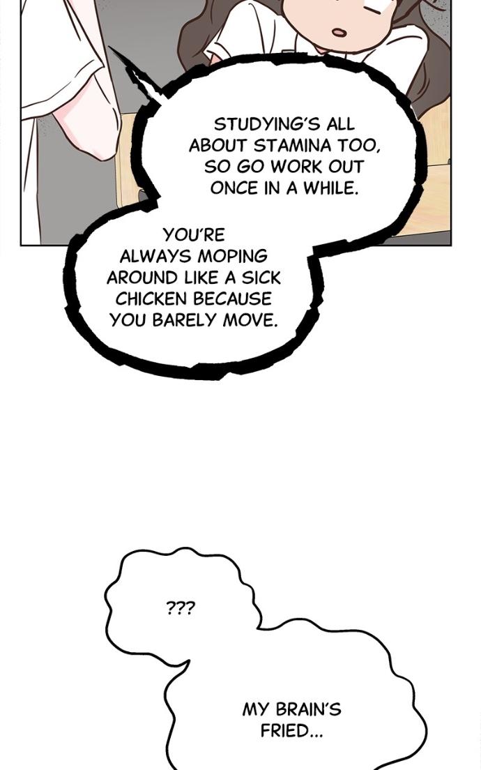 My Secret Crush Chapter 31 page 44 - 