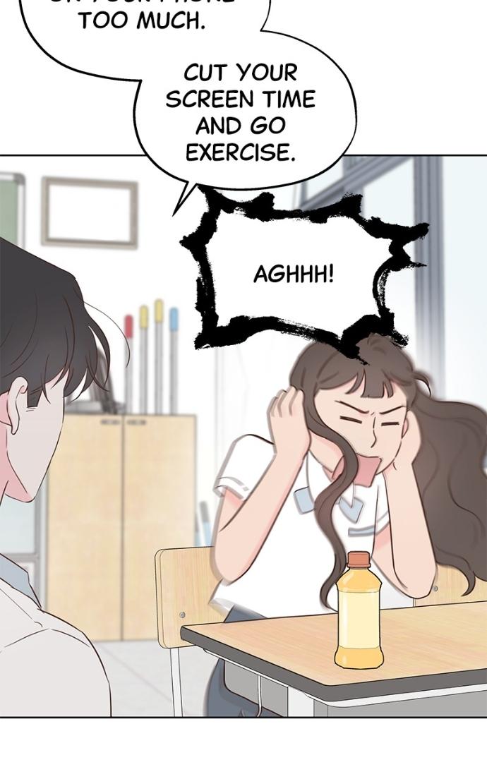My Secret Crush Chapter 31 page 46 - 