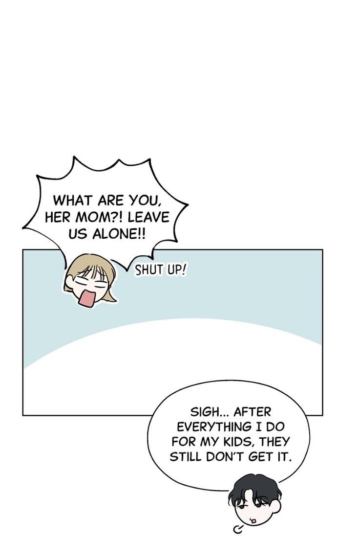 My Secret Crush Chapter 31 page 47 - 