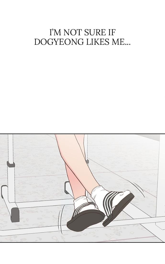 My Secret Crush Chapter 31 page 58 - 