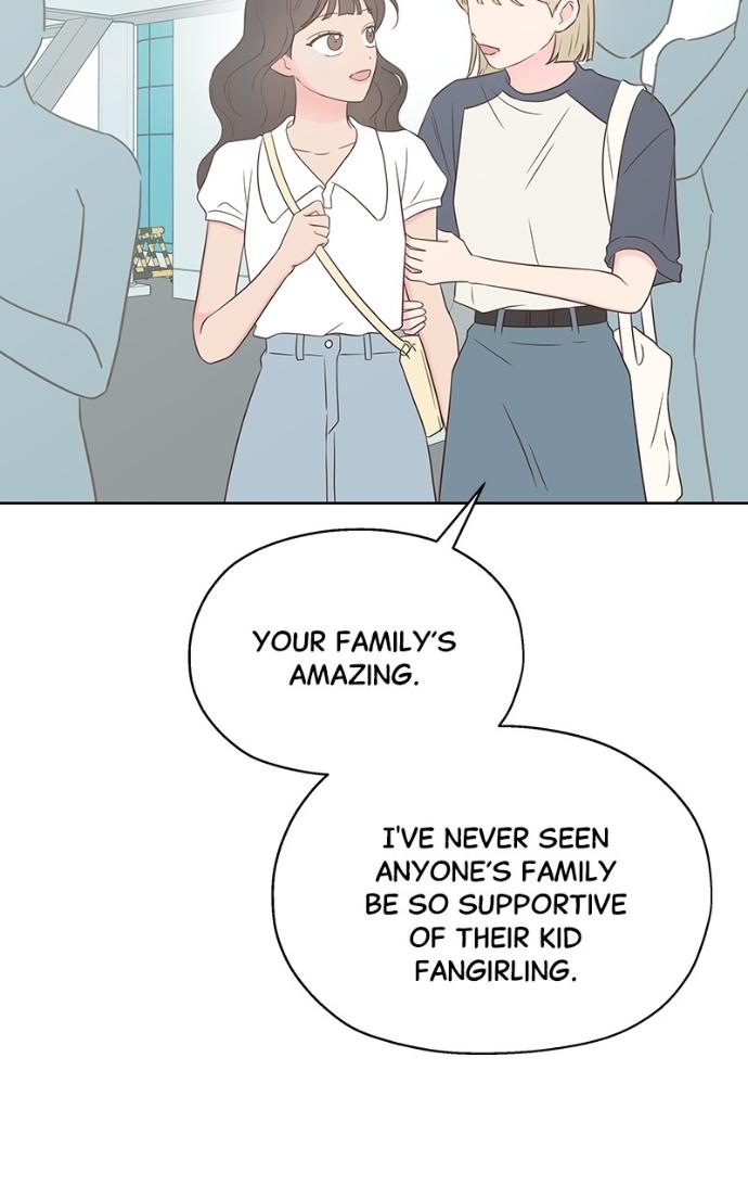 My Secret Crush Chapter 31 page 69 - 
