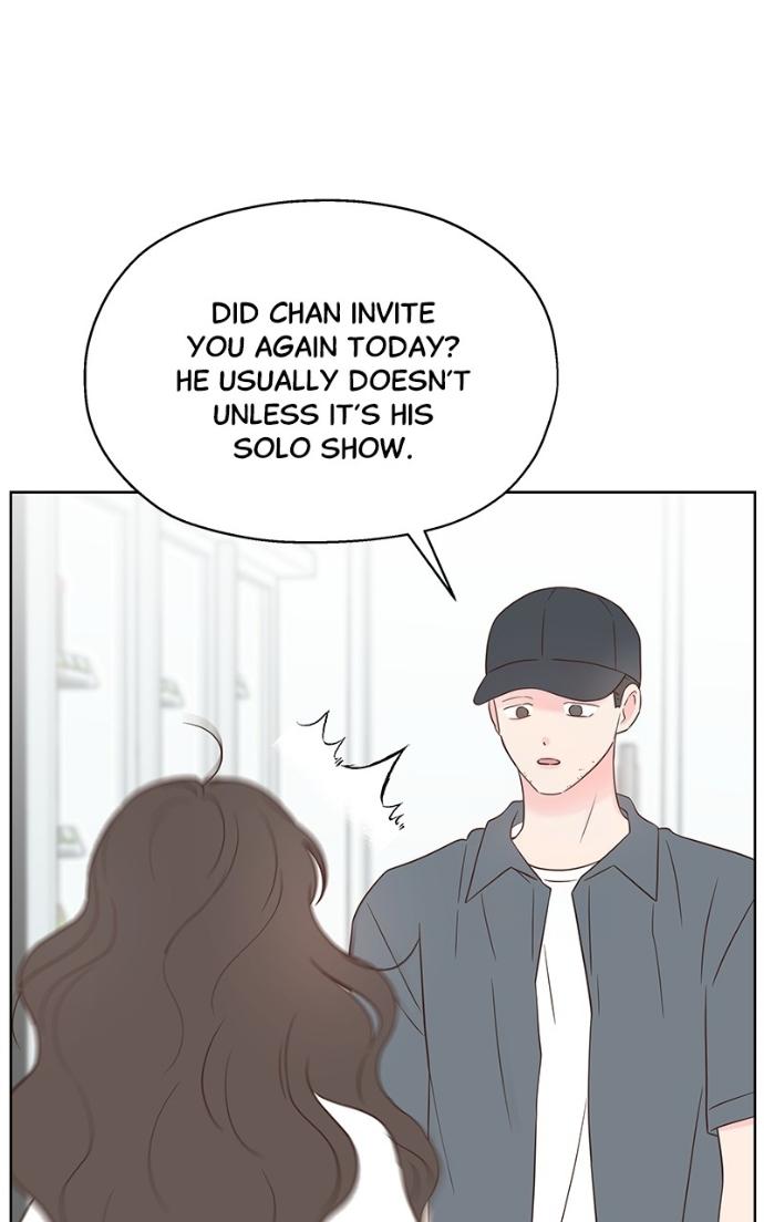 My Secret Crush Chapter 31 page 80 - 