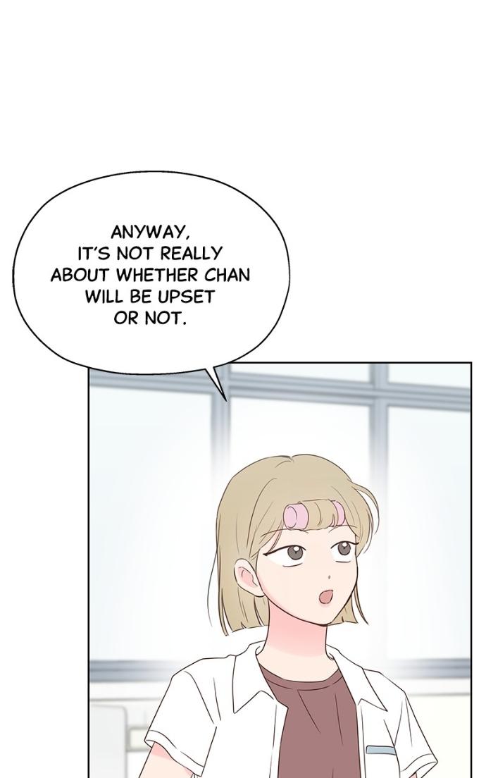 My Secret Crush Chapter 31 page 9 - 