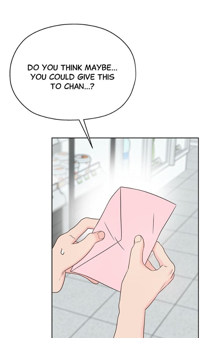My Secret Crush Chapter 31 page 83 - 