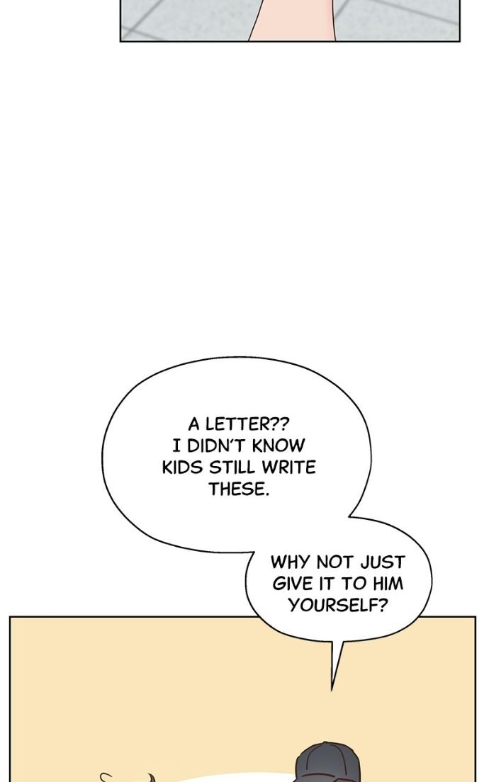 My Secret Crush Chapter 31 page 84 - 