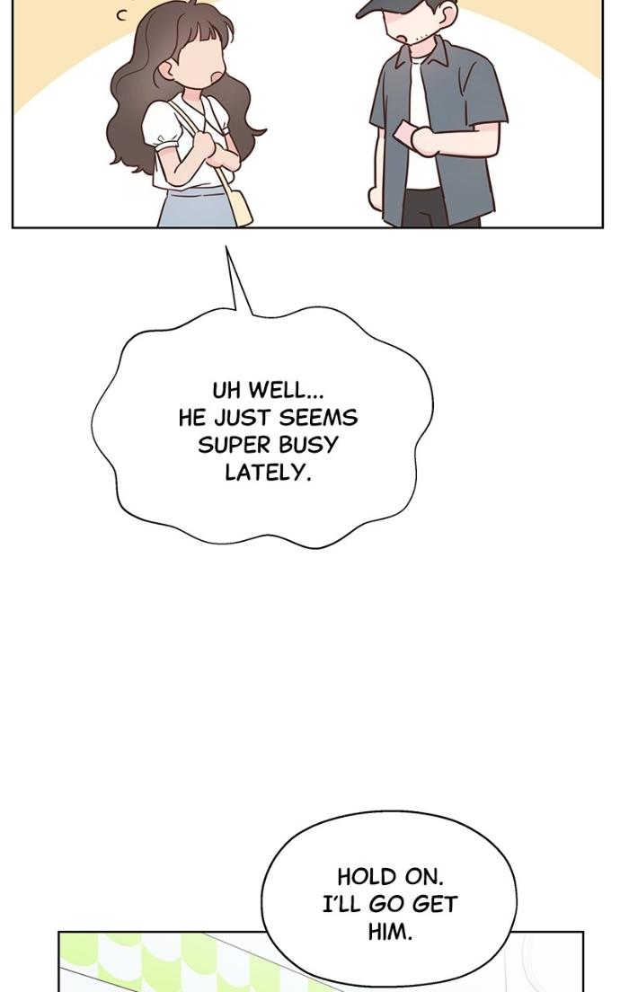 My Secret Crush Chapter 31 page 85 - 
