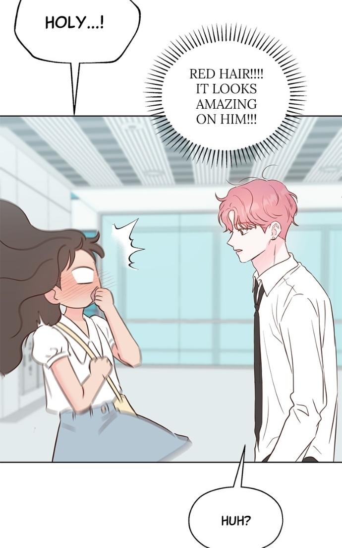 My Secret Crush Chapter 31 page 92 - 