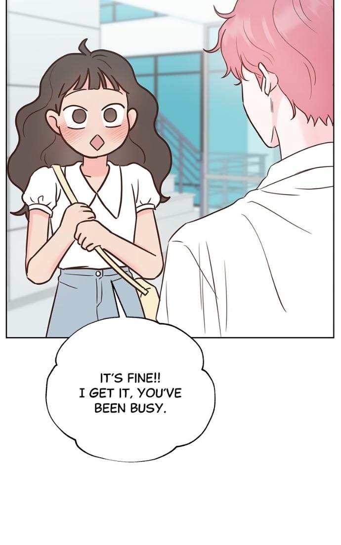My Secret Crush Chapter 31 page 95 - 