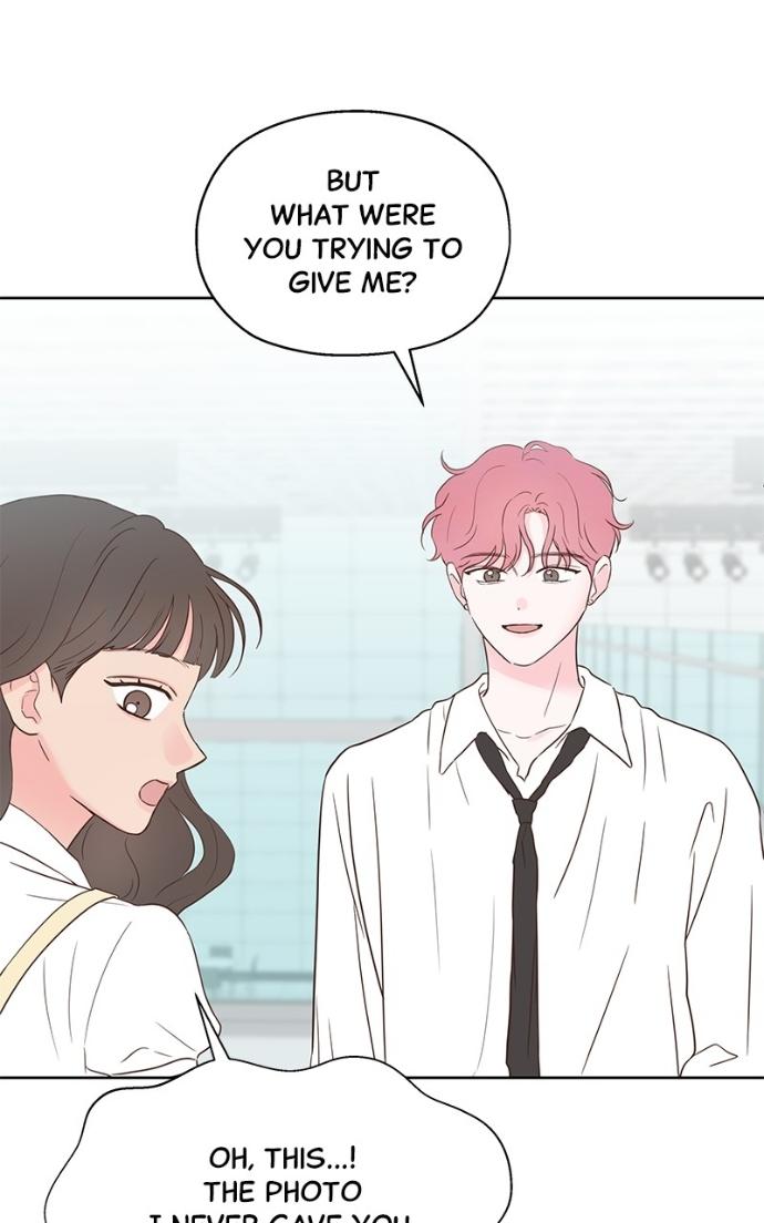 My Secret Crush Chapter 31 page 96 - 