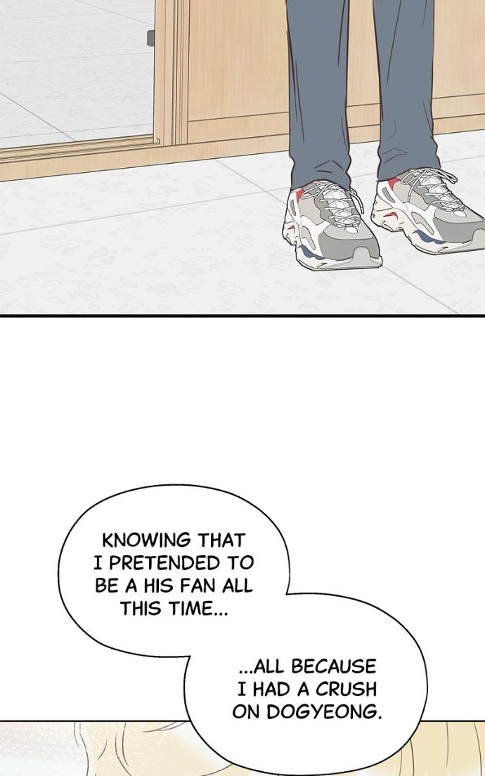My Secret Crush Chapter 32 page 24 - 