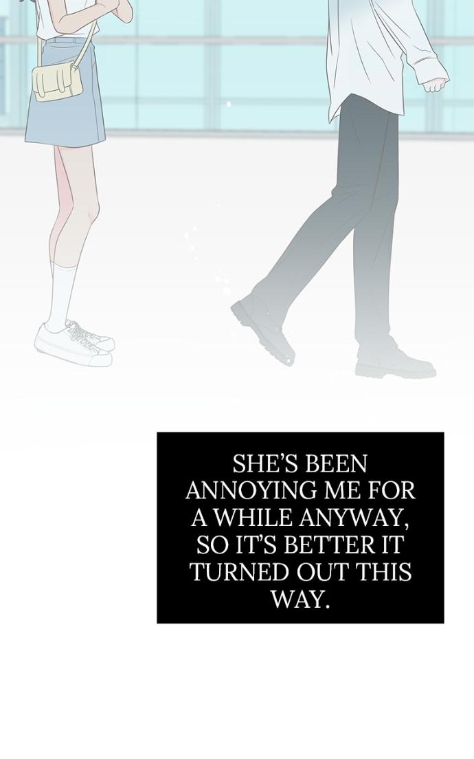 My Secret Crush Chapter 32 page 29 - 